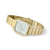 Breda Esther Watch- gold/mist