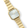 Breda Esther Watch- gold/mist