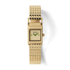 Breda Revel Watch- gold/champagne
