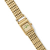 Breda Revel Watch- gold/champagne
