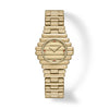 Breda Coda Watch- gold