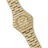 Breda Coda Watch- gold