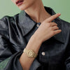 Breda Coda Watch- gold