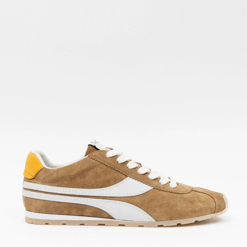 Oncept Essex Sneaker- ginger