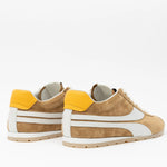 Oncept Essex Sneaker- ginger