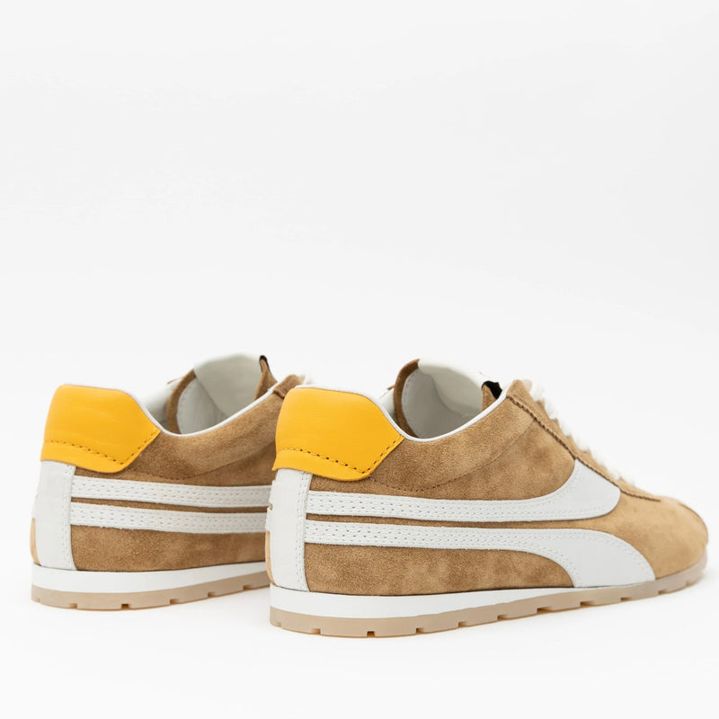 Oncept Essex Sneaker- ginger