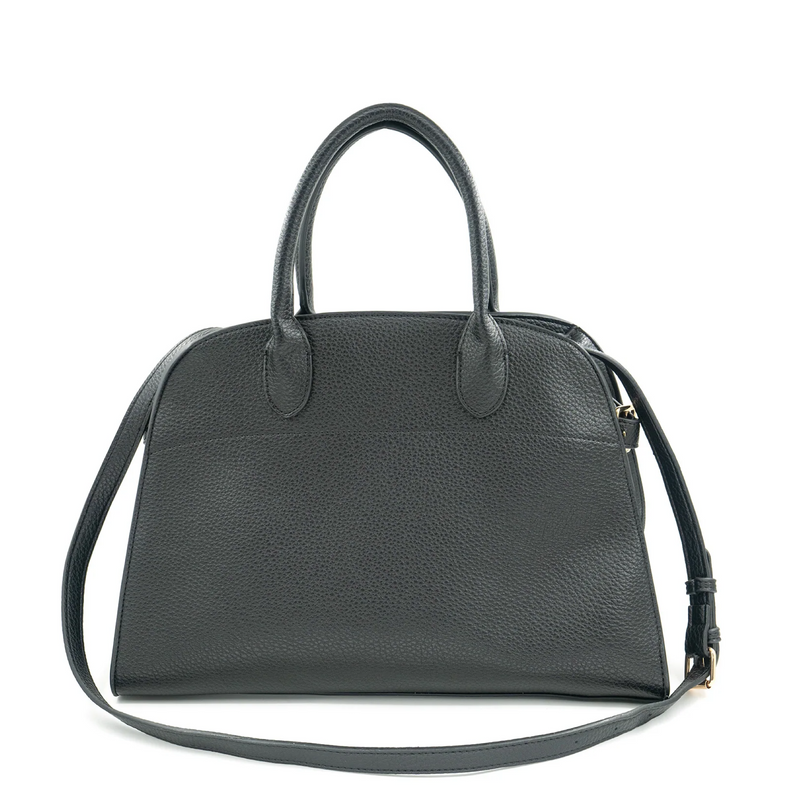 Rome Tote-black