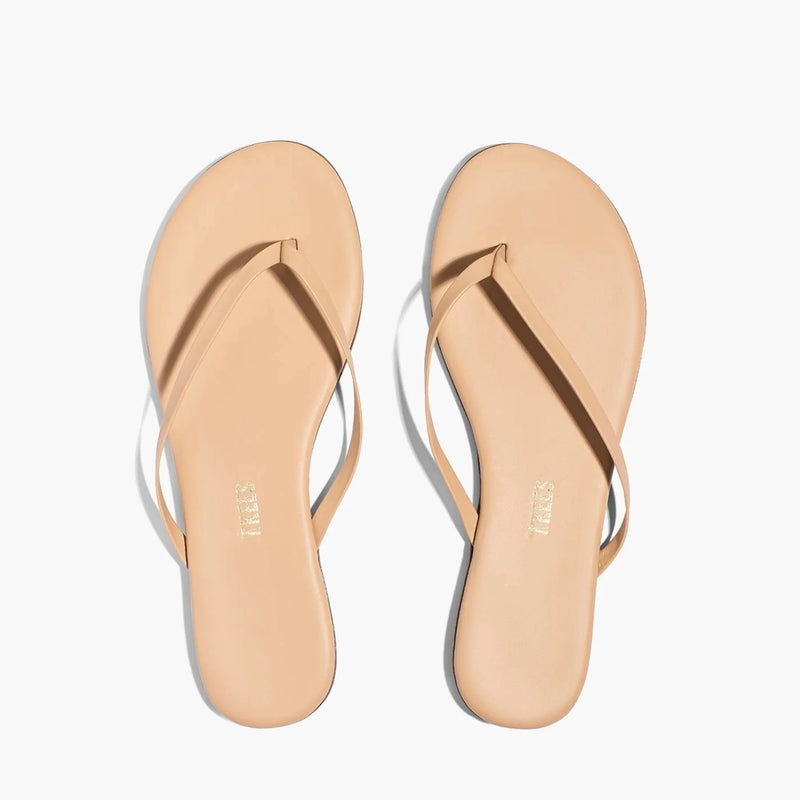 TKEES Lily Matte- sunkissed