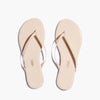 TKEES Lily Gloss- linen