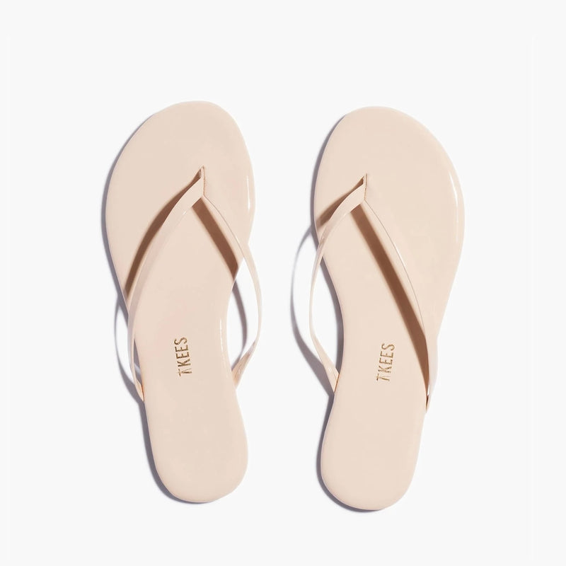 TKEES Lily Gloss- linen