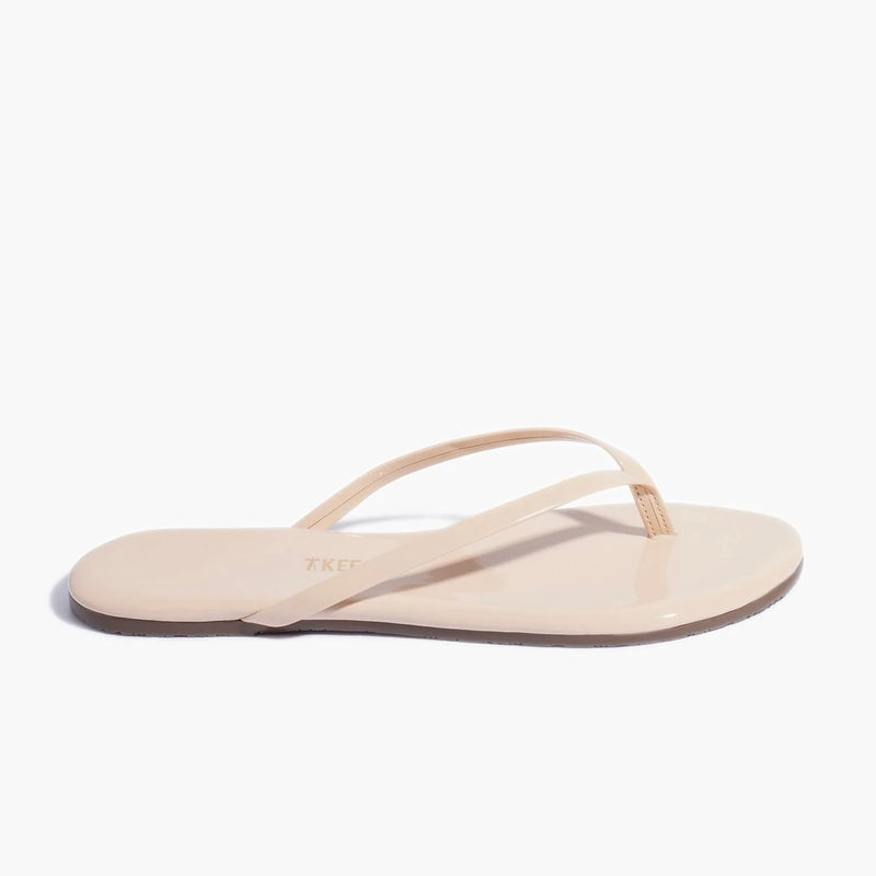 TKEES Lily Gloss- linen