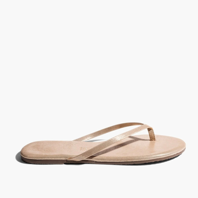 TKEES Lily Glitters- pink pearl