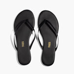 TKEES Lily Liners- sable