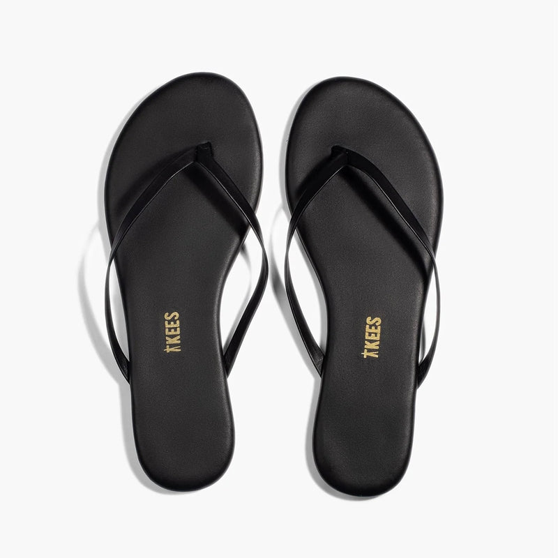 TKEES Lily Liners- sable