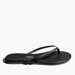 TKEES Lily Liners- sable