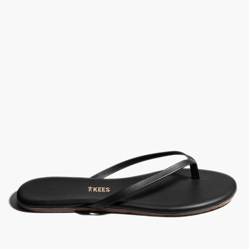 TKEES Lily Liners- sable