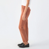 AMO Easy Army Trouser-terracotta