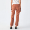 AMO Easy Army Trouser-terracotta