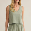 Z Supply Sloane Tank- avo