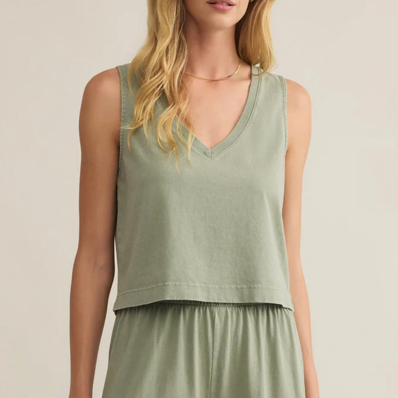 Z Supply Sloane Tank- avo