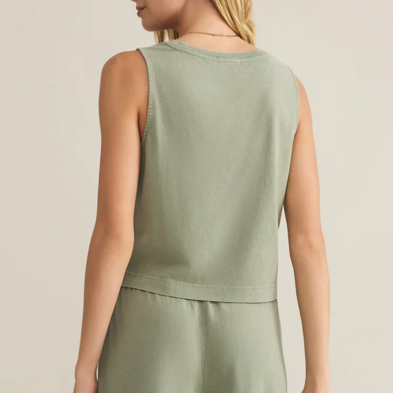 Z Supply Sloane Tank- avo
