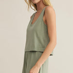 Z Supply Sloane Tank- avo