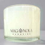 Magnola Designs Candle- Magazine