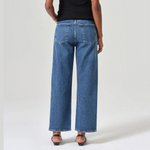 AGoldE Ren Crop Wide Leg-fix