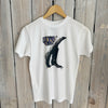 CPress Geaux Tigers Tee