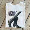 CPress Geaux Tigers Tee