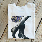 CPress Geaux Tigers Tee