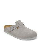 Birk Boston Suede-stone coin