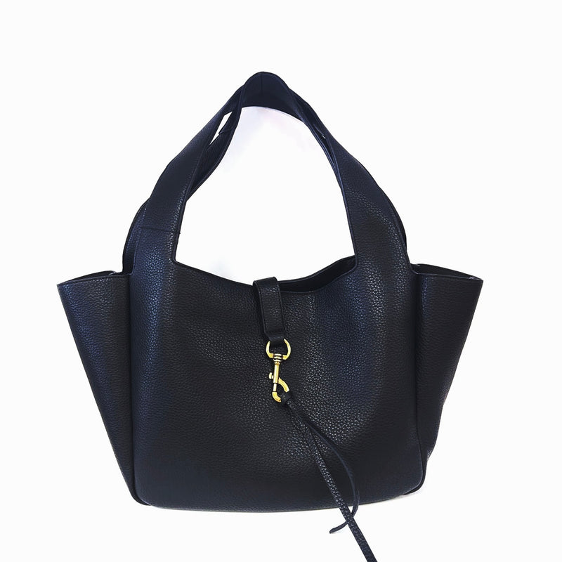 BC Tote Bag- Black