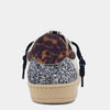 Shu Shop Paige Sneaker- Leopard