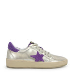 Vintage Havana Denisse Sneaker-washed gold/purple