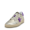 Vintage Havana Denisse Sneaker-washed gold/purple