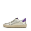 Vintage Havana Denisse Sneaker-washed gold/purple