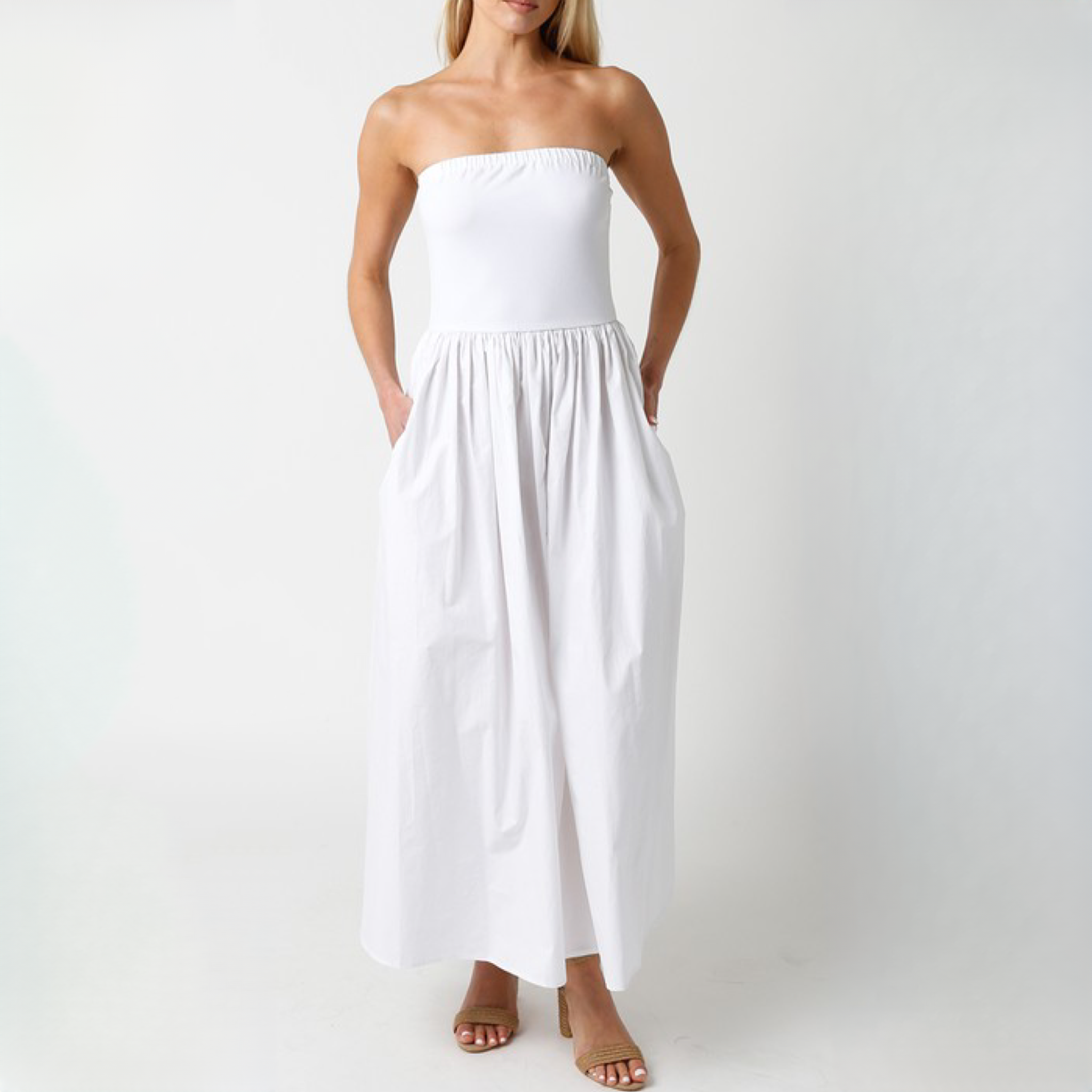 olivaceous maxi dress Olivaceous Selena Floral Maxi Dress