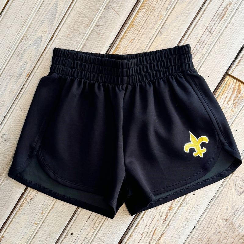 FDL Short-black