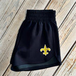 FDL Short-black