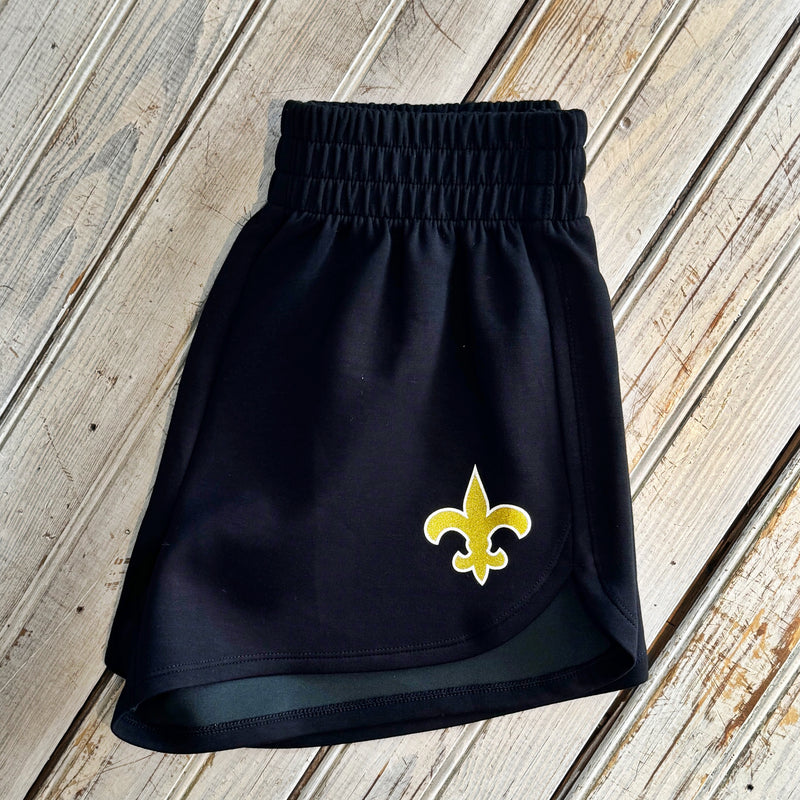 FDL Short-black