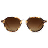 Krewe Dakota Iberia Haze 18K Polarized