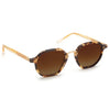 Krewe Dakota Iberia Haze 18K Polarized