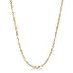 Joy Dravecky Gracie Tennis Necklace