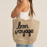 Z Supply Bon Voyage Summer Tote