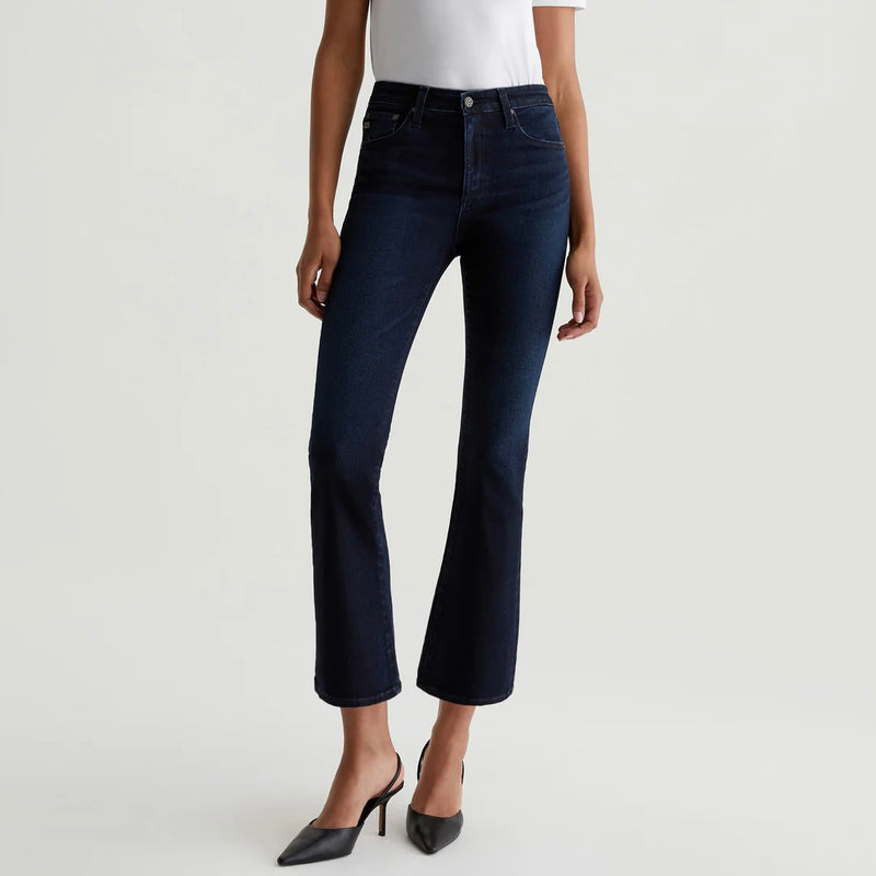 AG Farrah Crop Boot Jeans-3 years berlin