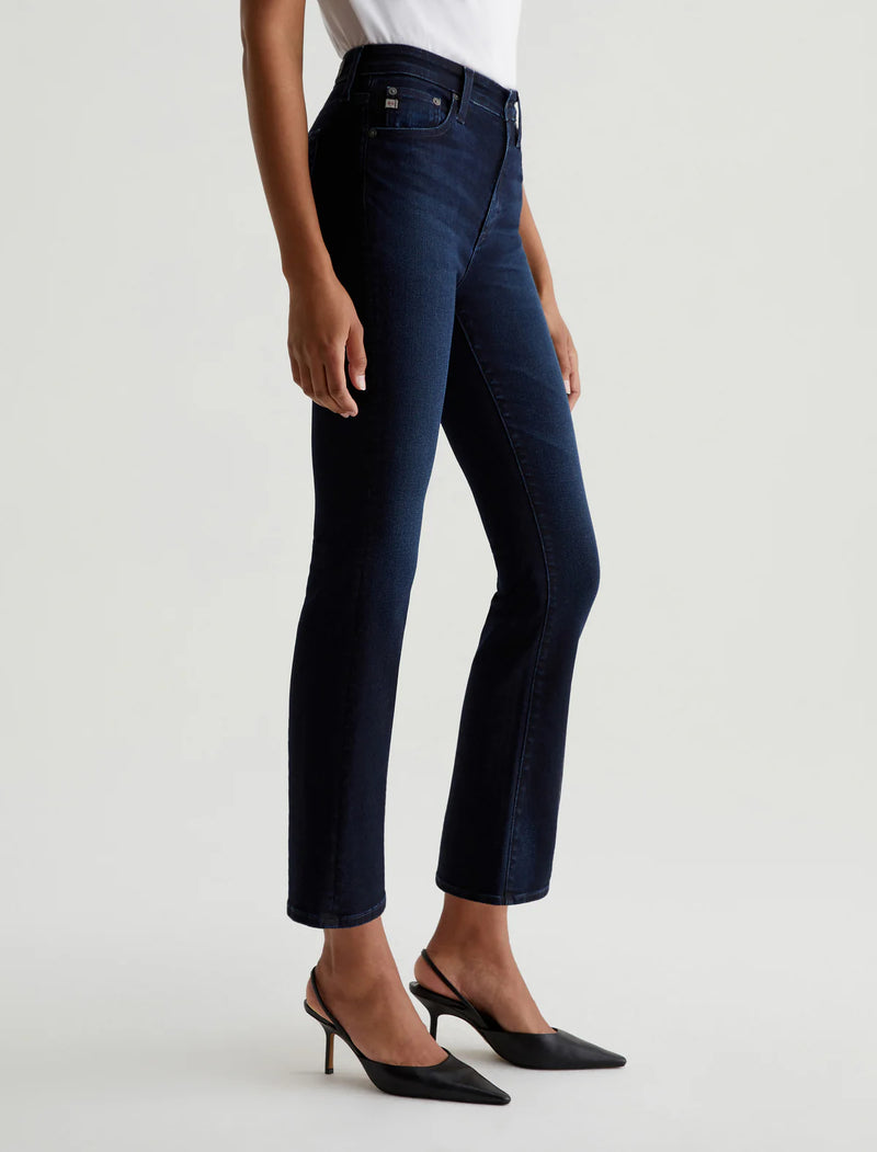 AG Farrah Crop Boot Jeans-3 years berlin