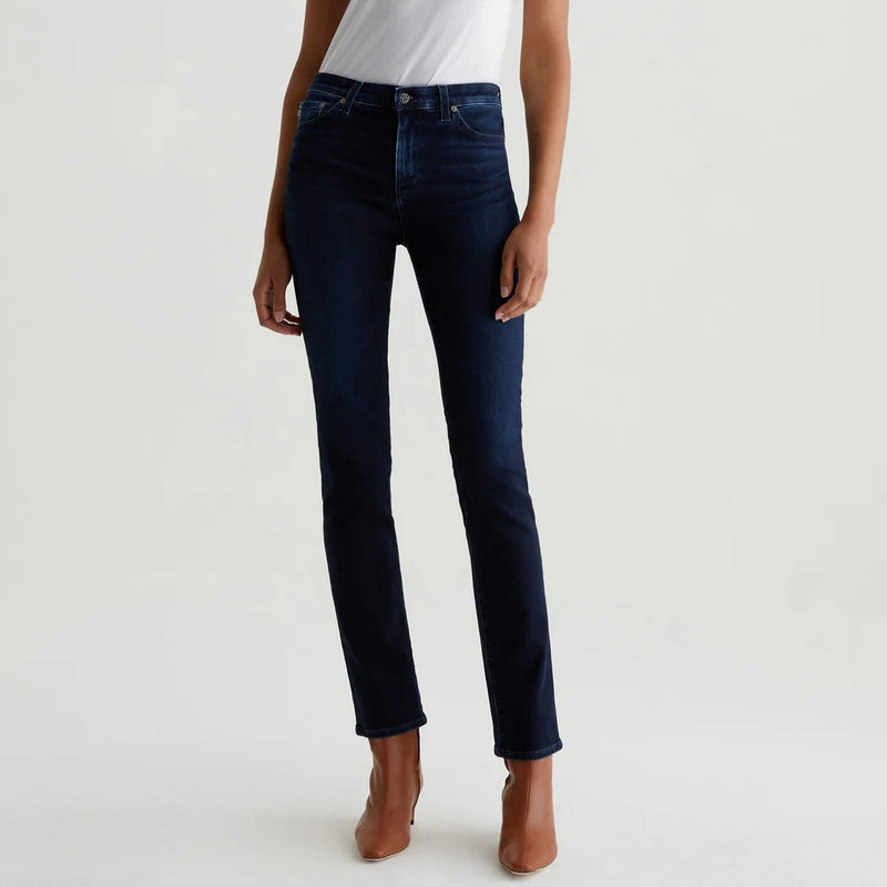 AG Mari Slim Straight Jeans-3 years berlin