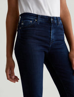 AG Mari Slim Straight Jeans-3 years berlin