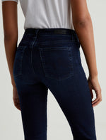 AG Mari Slim Straight Jeans-3 years berlin